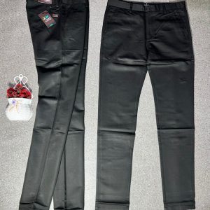 Pantalon Kaki Homme – Polyvalence et style décontracté