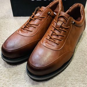 Ceoxer Basket Cuir – Style affirmé et confort premium