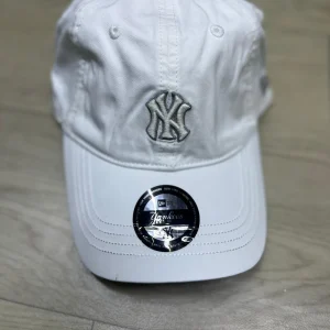 Casquette New York homme – style urbain et tendance