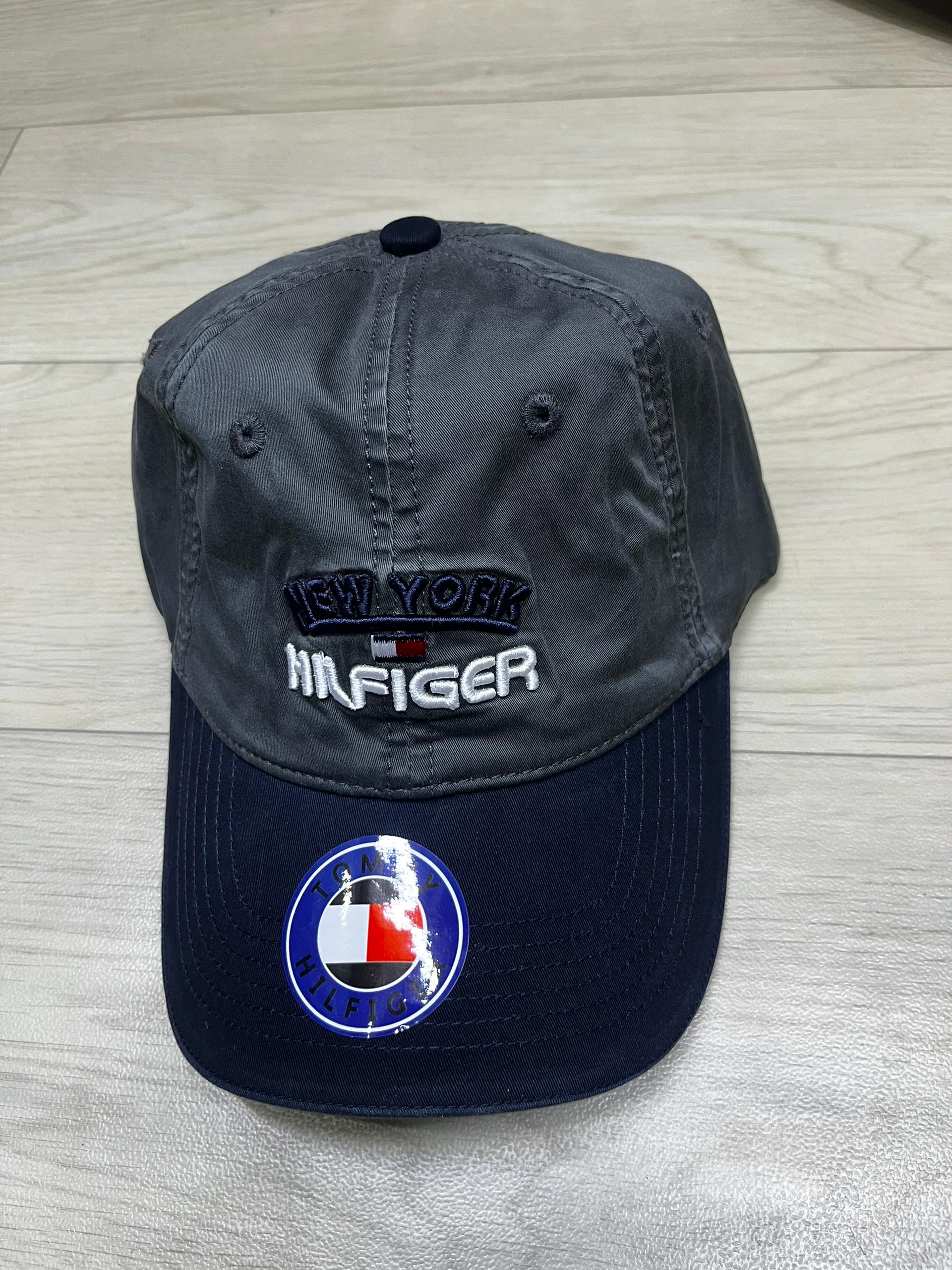 Casquette Converse unisexe – style sportif et urbain – Image 7