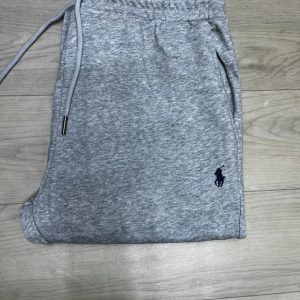 Jogging Polo homme – confort premium et style casual chic