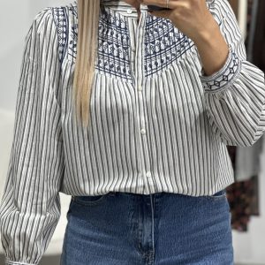 Blouse KALI
