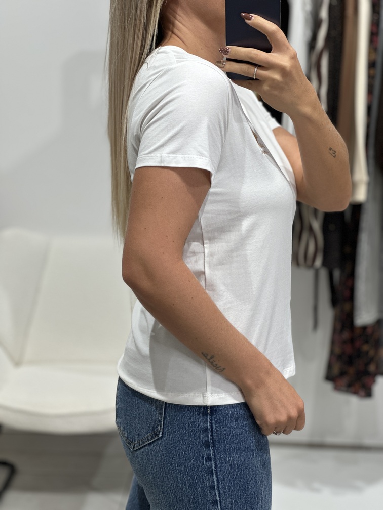 T-shirt CROISSANT – Image 4