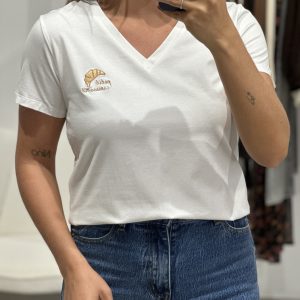 T-shirt CROISSANT