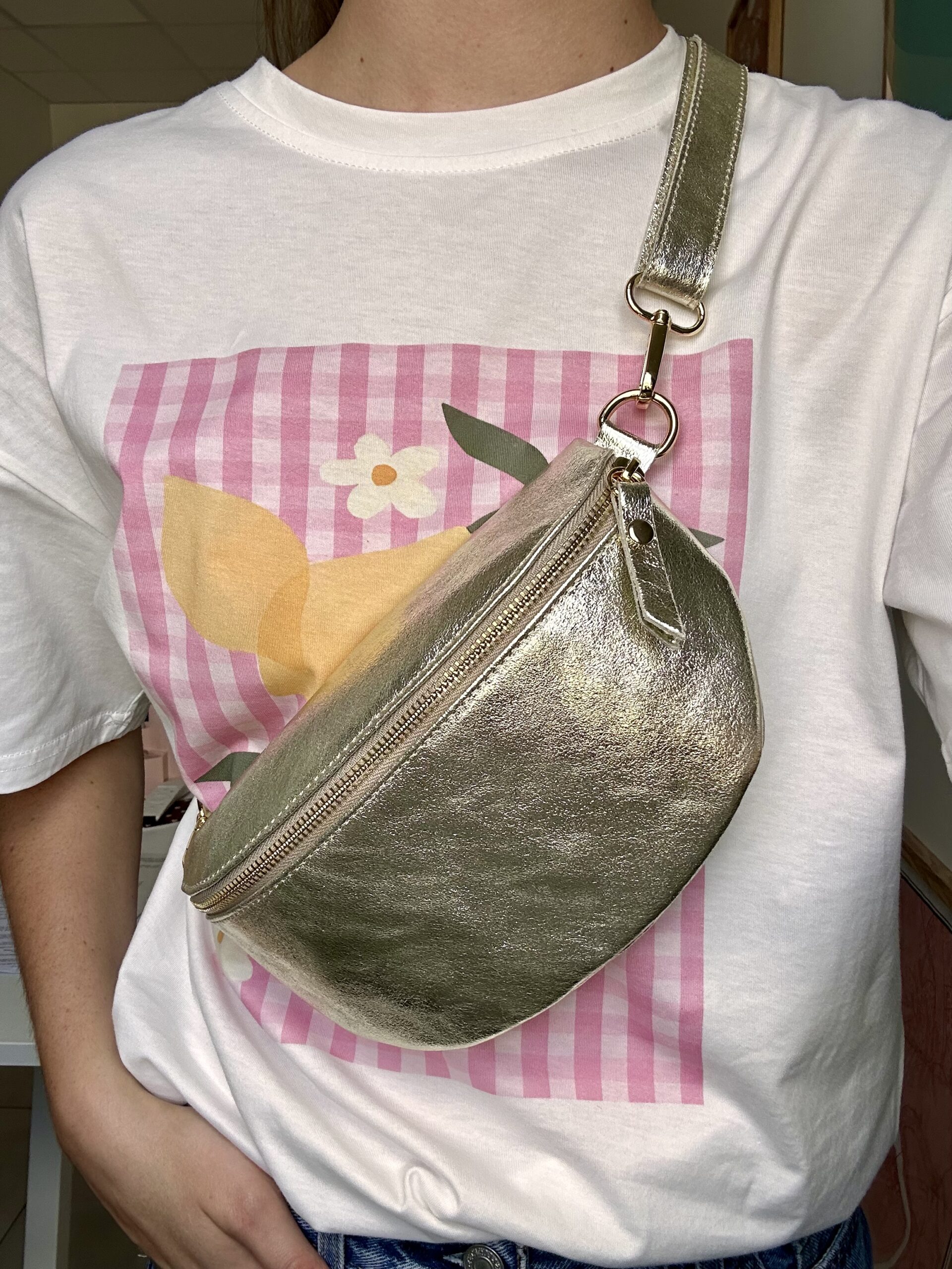 Sac banane – LOFRA (Made in Italie) – Image 6