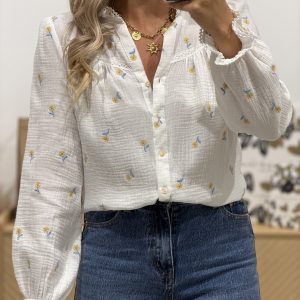 Blouse MARGUERITE