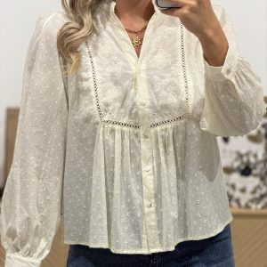 Blouse XILO
