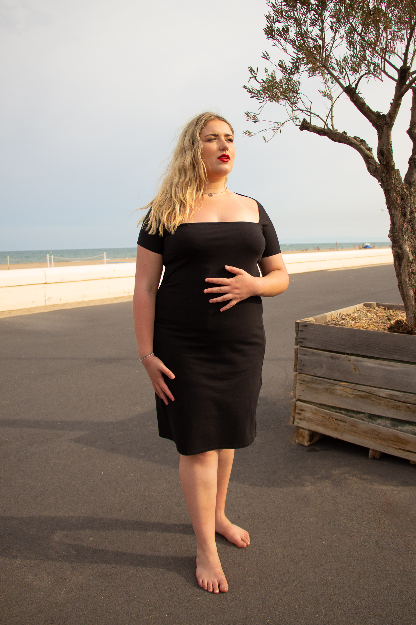 AUDREY noir – Image 5