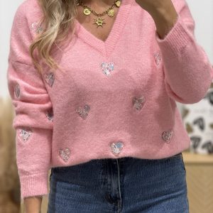 Pull MIKE – Rose