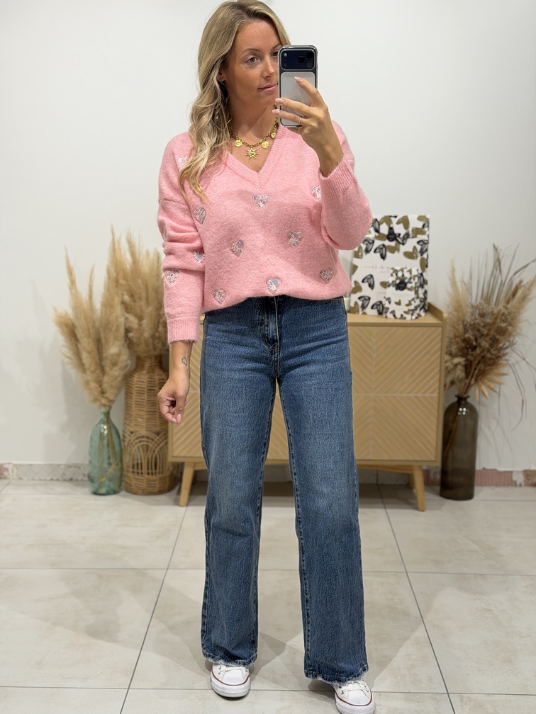 Pull MIKE – Rose – Image 6