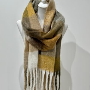 Echarpe 6