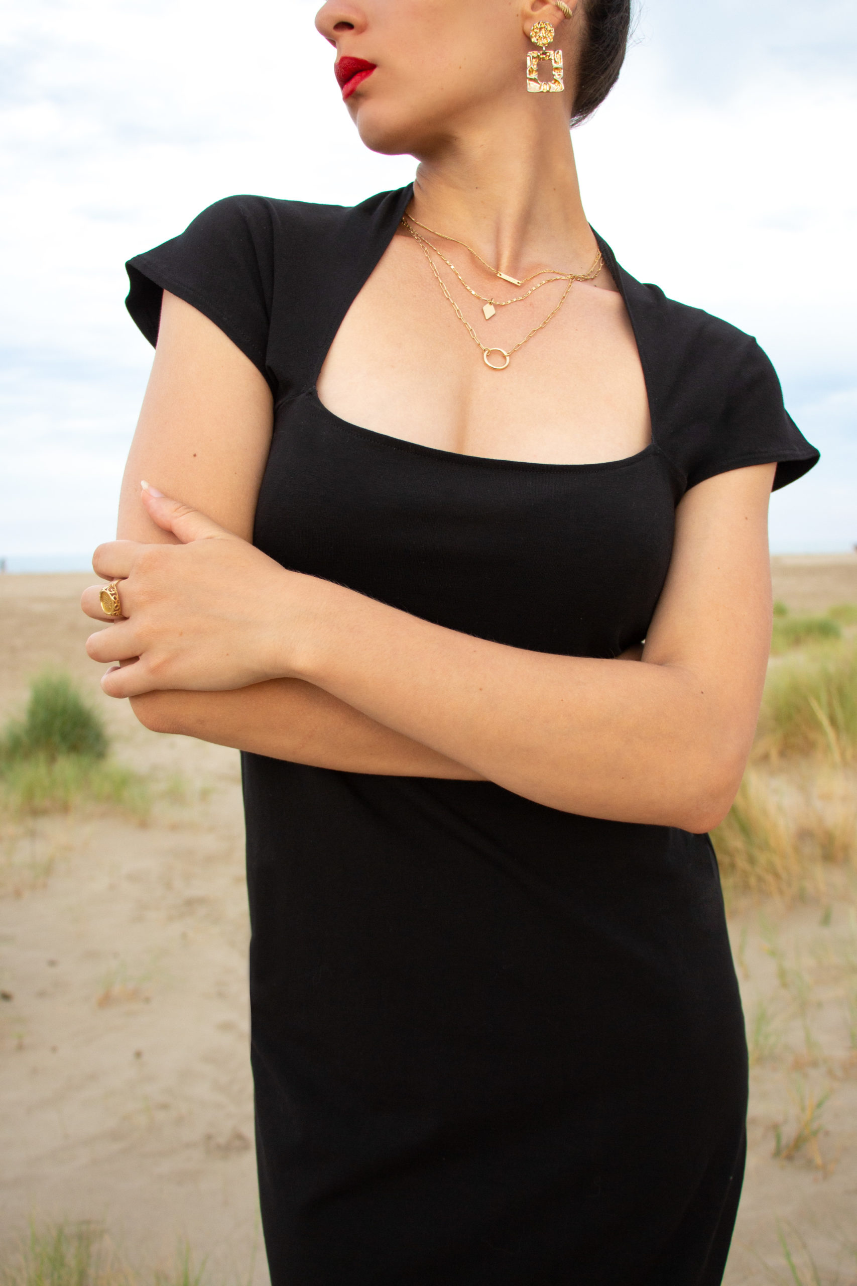 AUDREY noir – Image 3