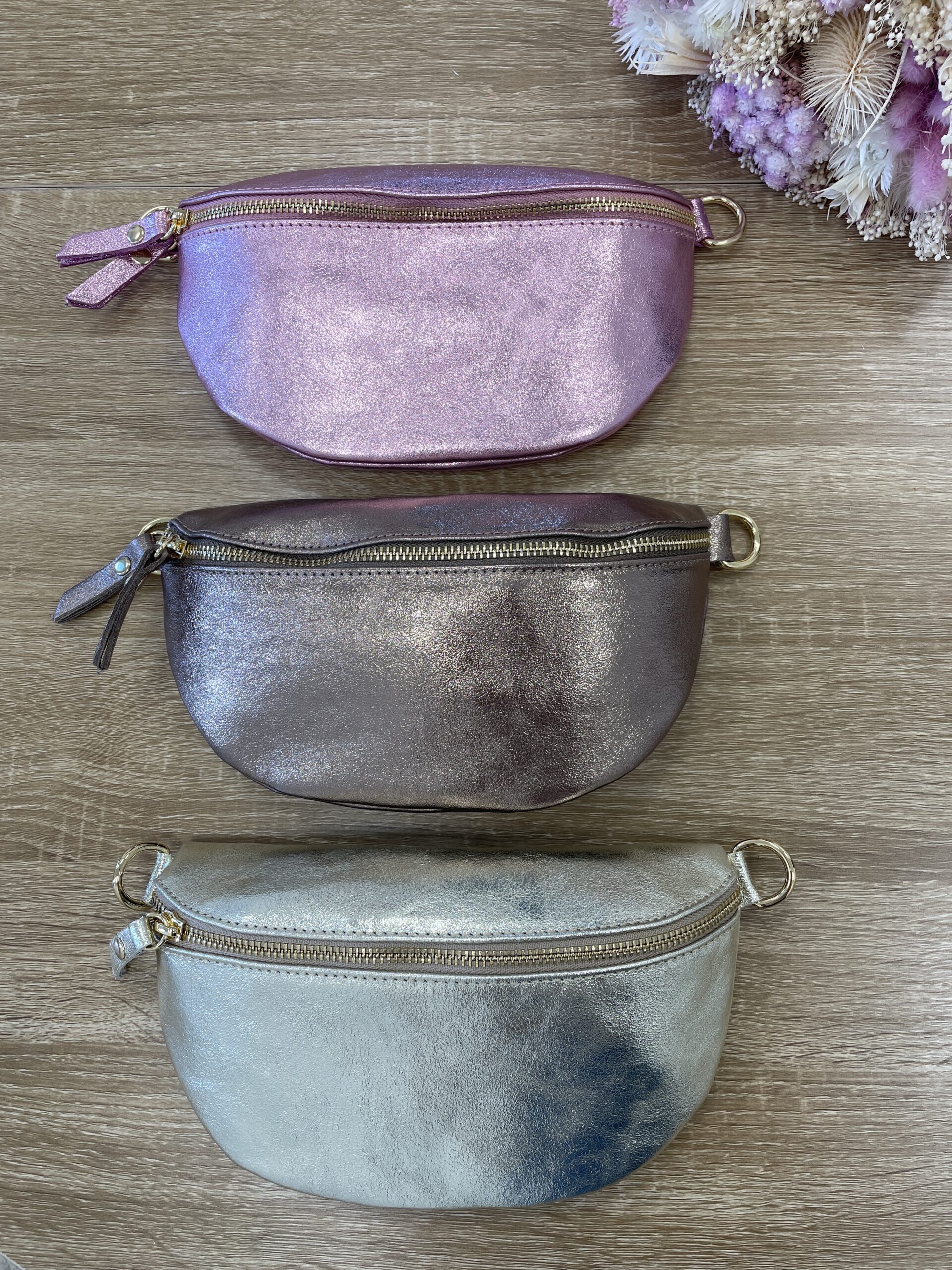 Sac banane – LOFRA (Made in Italie) – Image 2