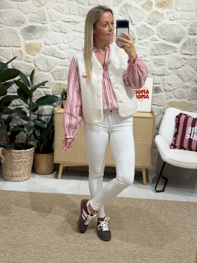 Blouse HOPALE – Image 7