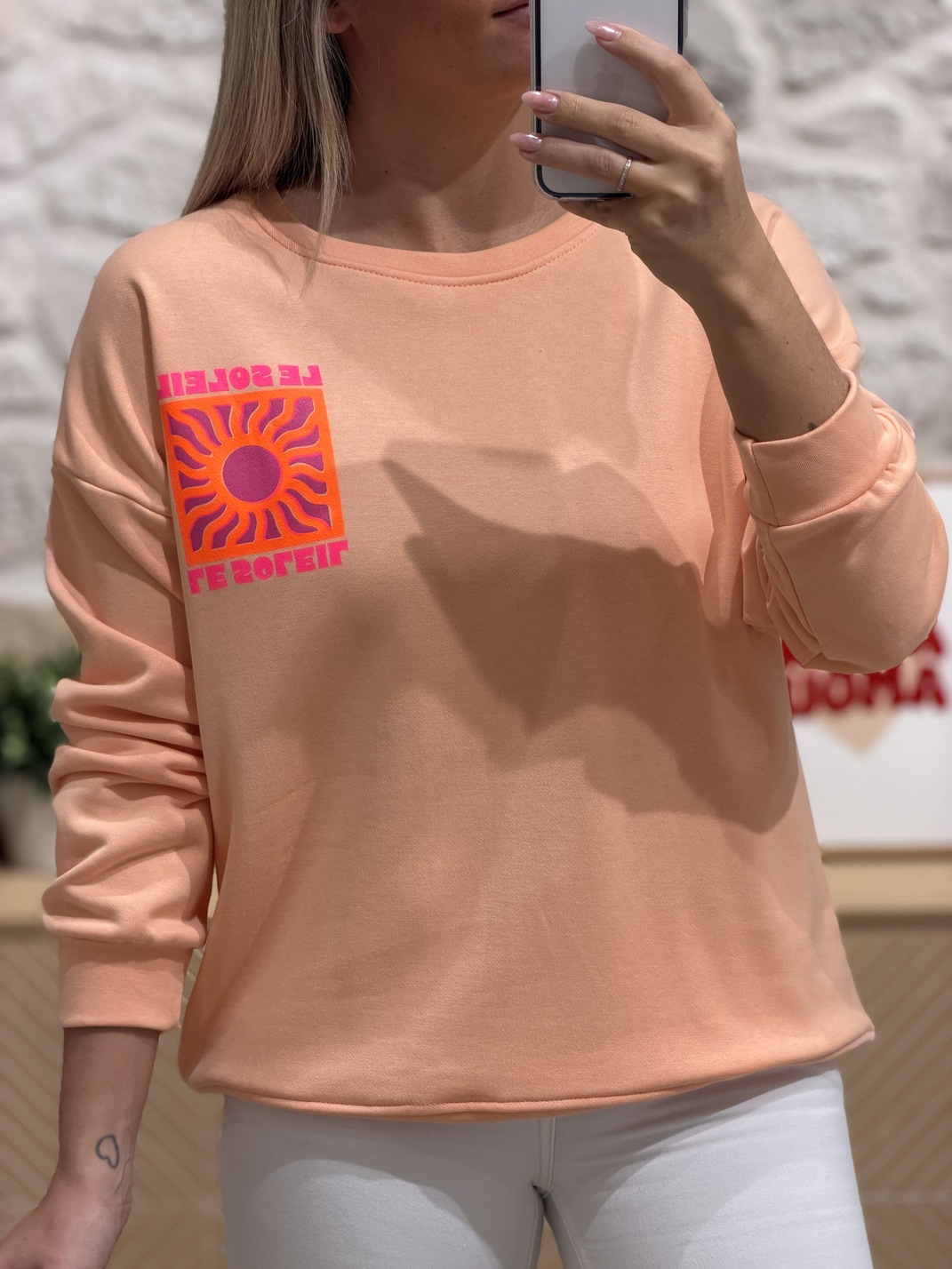 Sweat POLLIO – Image 2