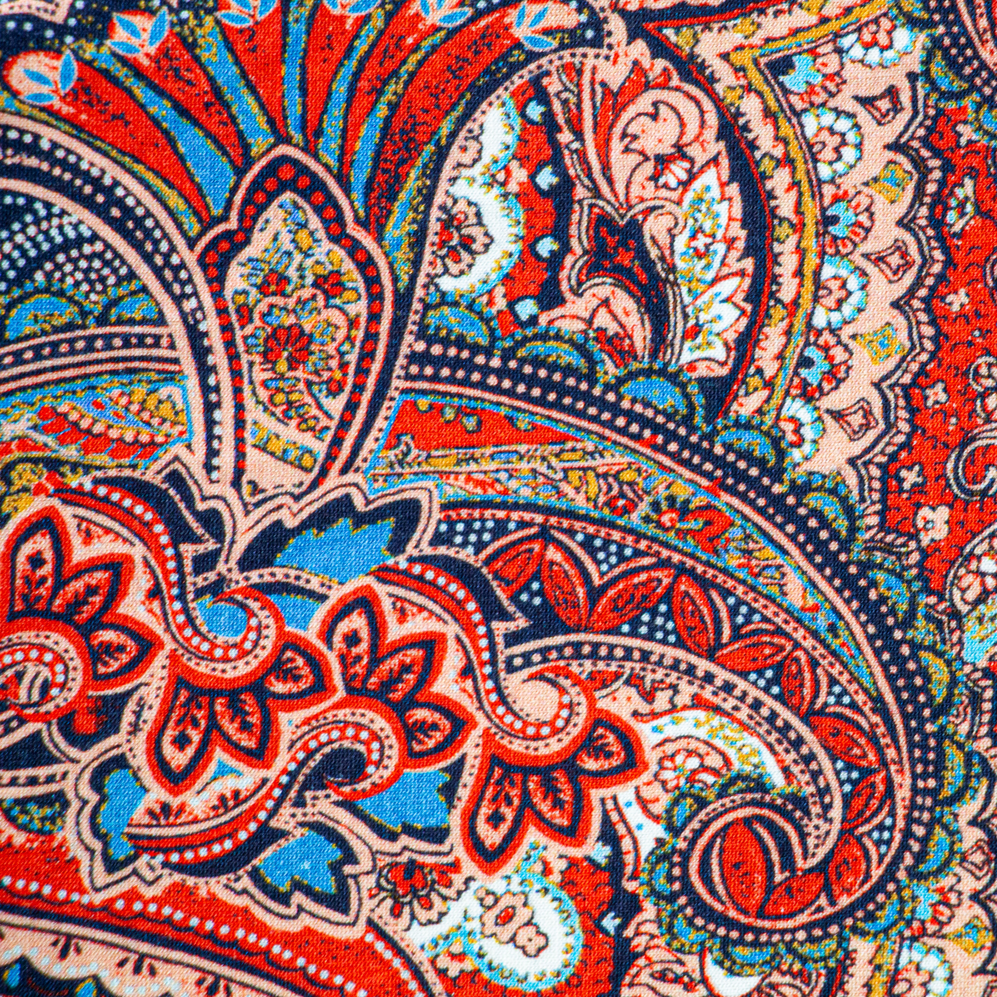 KALISTA rouge cachemire – Image 5