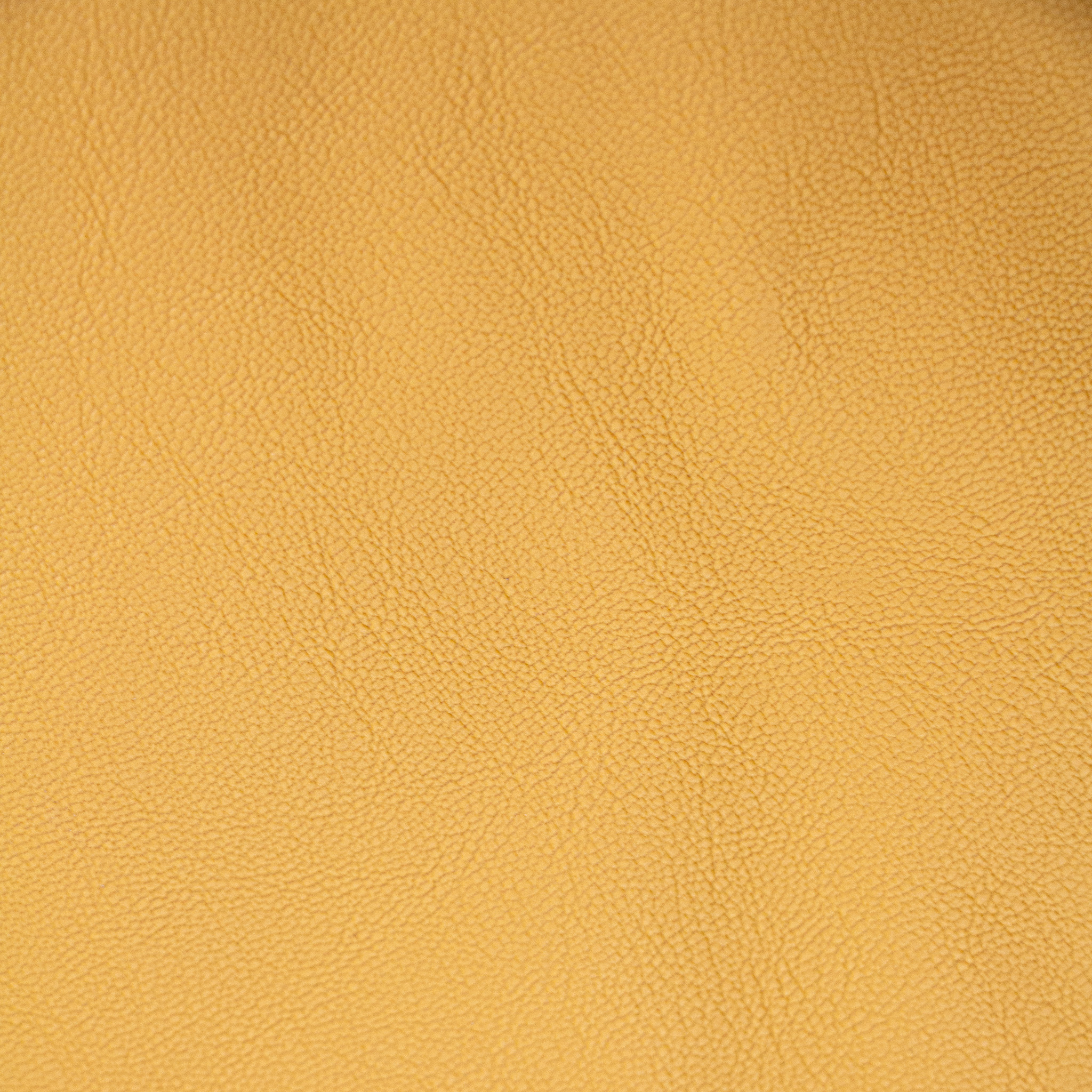 GAÏA simili cuir moutarde – Image 3