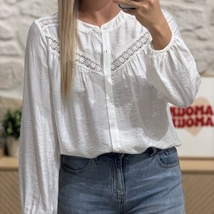 Blouse BALIANO