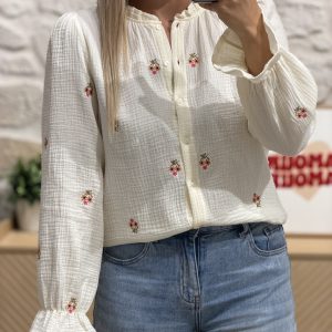 Blouse PACHYDA
