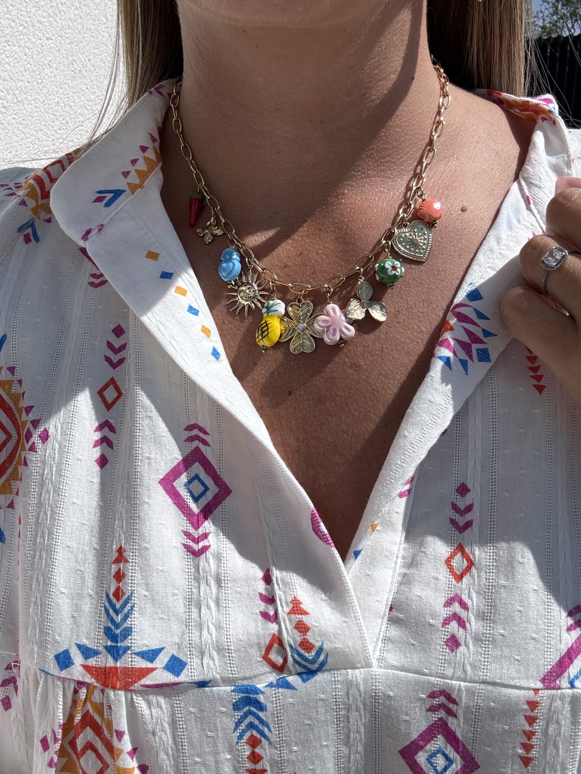 Collier N*25 – Image 8