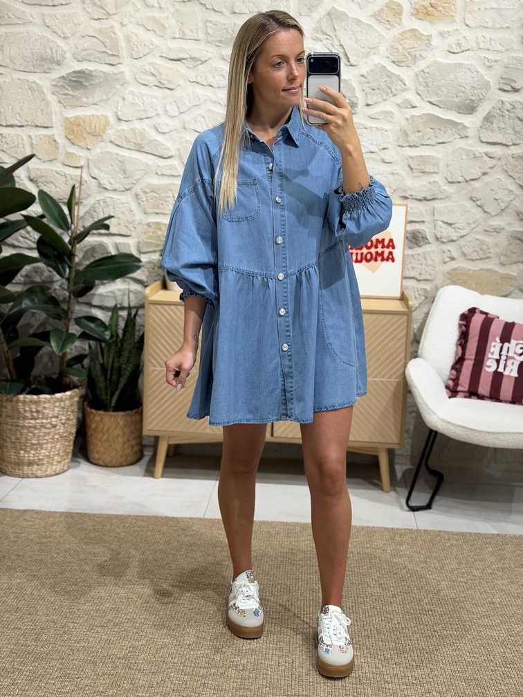 Robe AUDE (Made in Italie) – Image 6