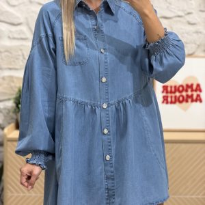 Robe AUDE (Made in Italie)