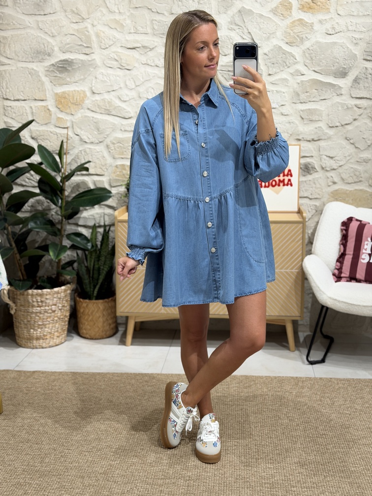 Robe AUDE (Made in Italie) – Image 4