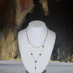 Collier Maude