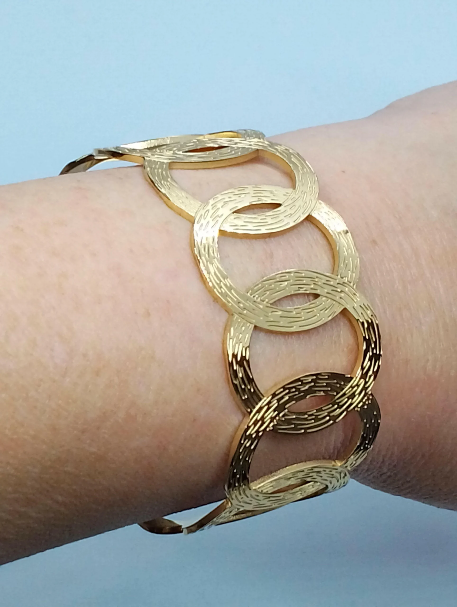 Bracelet Gaïa – Image 5