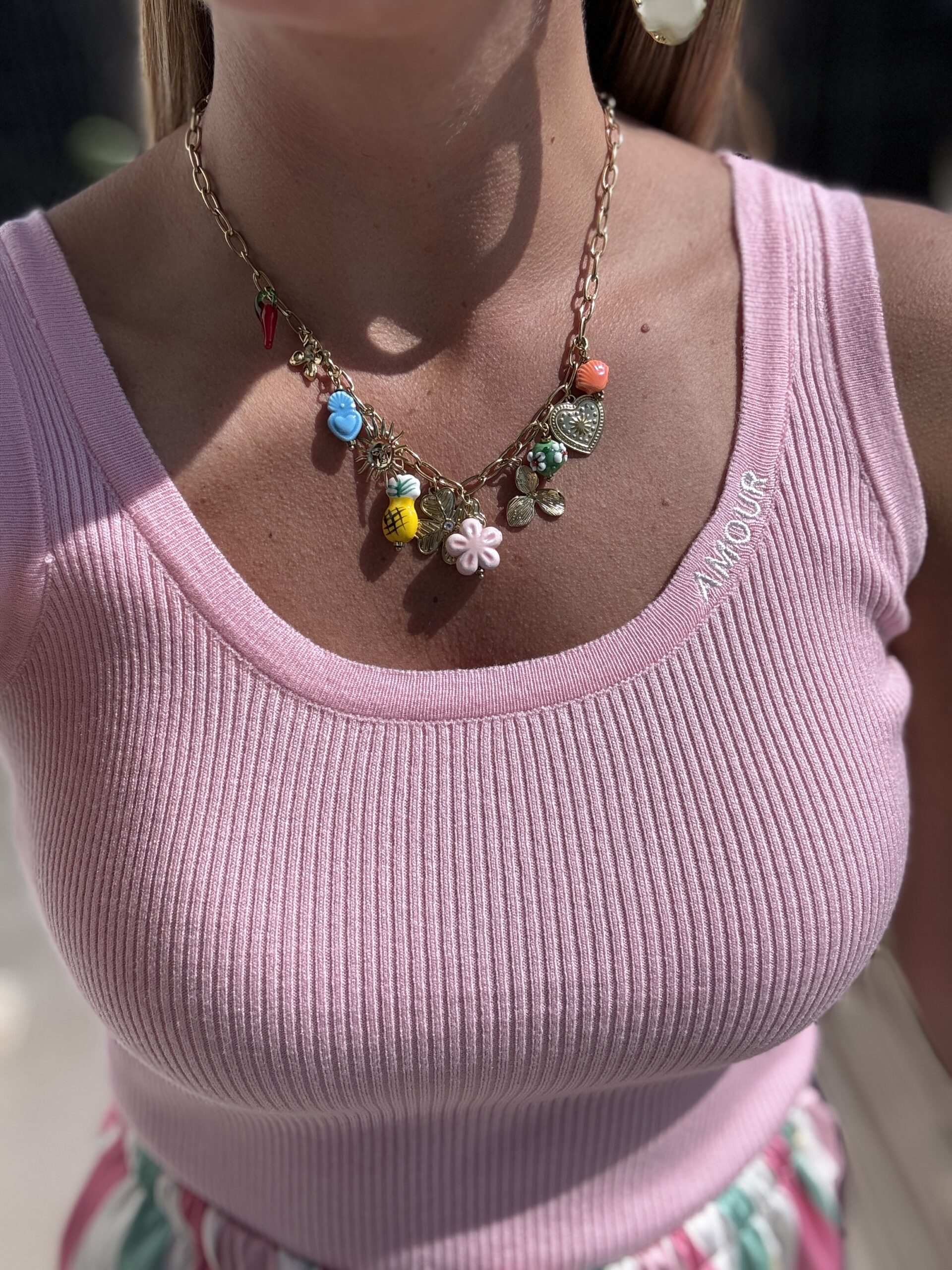 Collier N*25 – Image 6