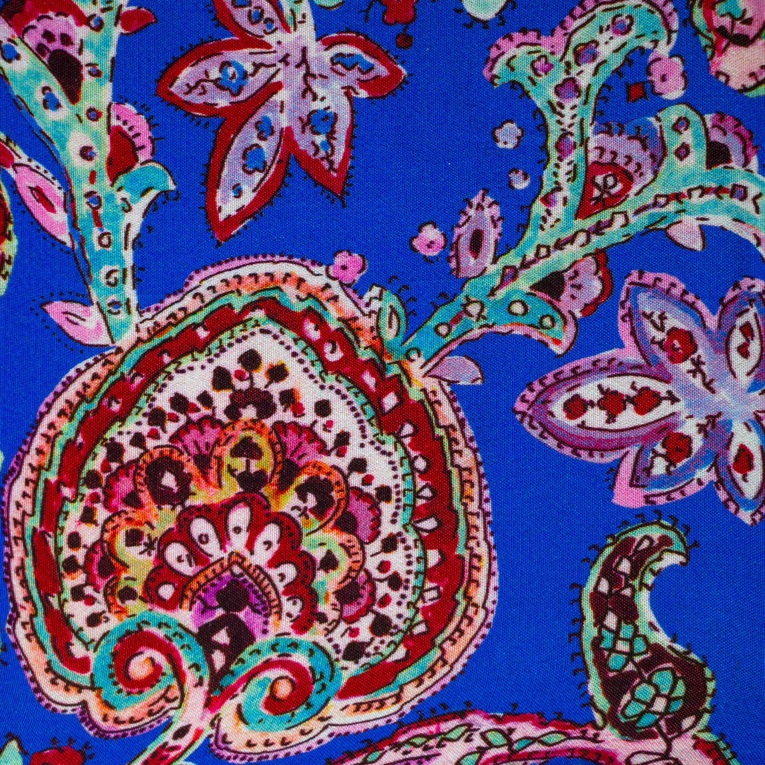 TOSCANE bleu cachemire – Image 5