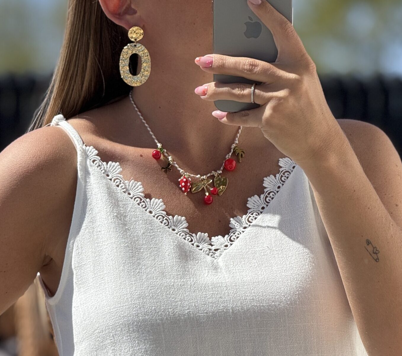 Collier N*24 – Image 2