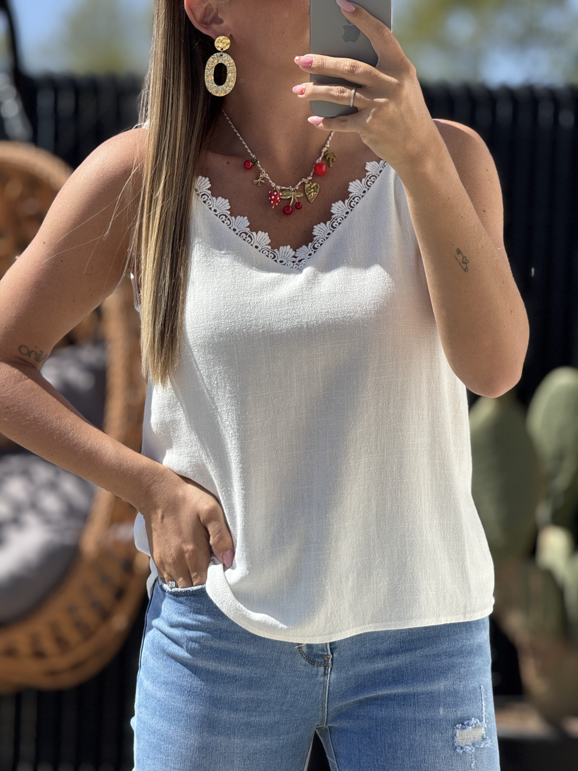 Collier N*24 – Image 4