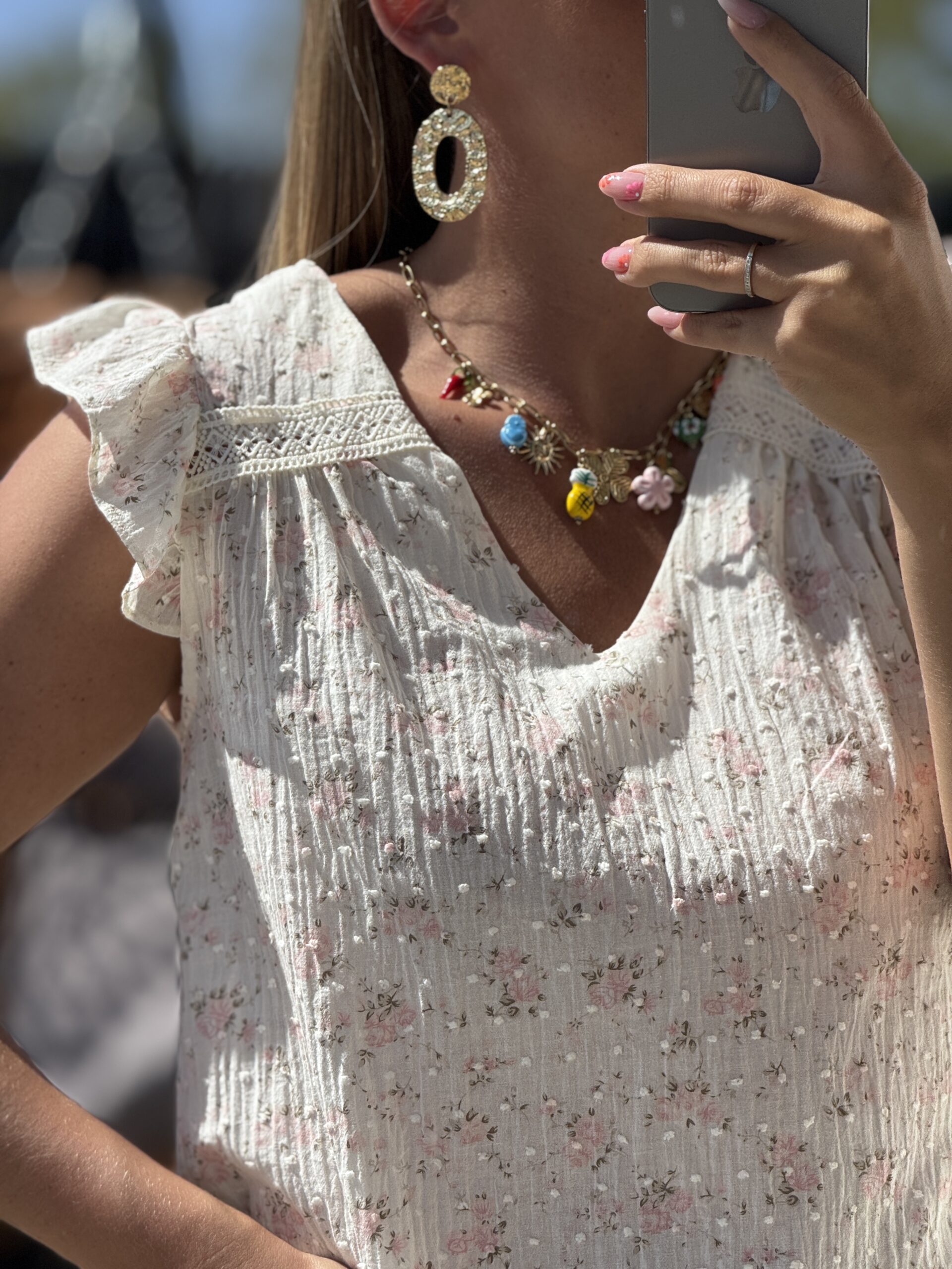 Collier N*25 – Image 5