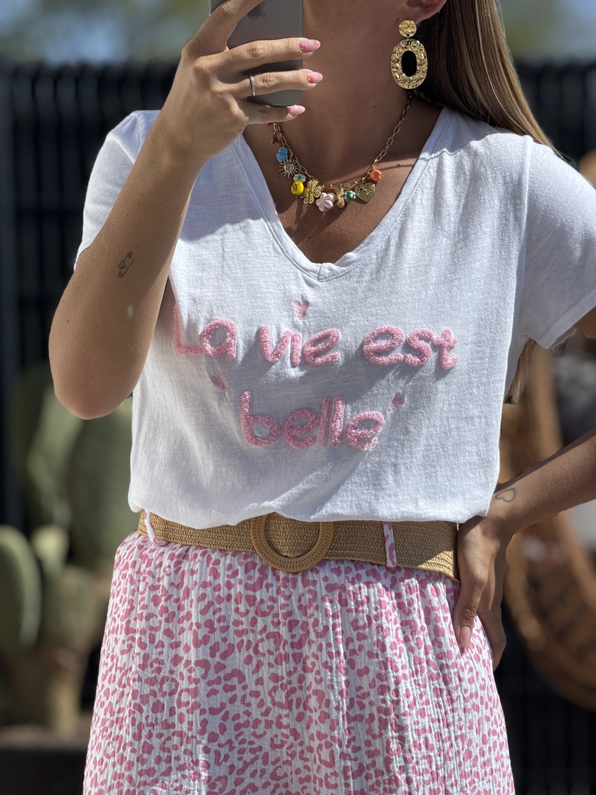 Collier N*25 – Image 4