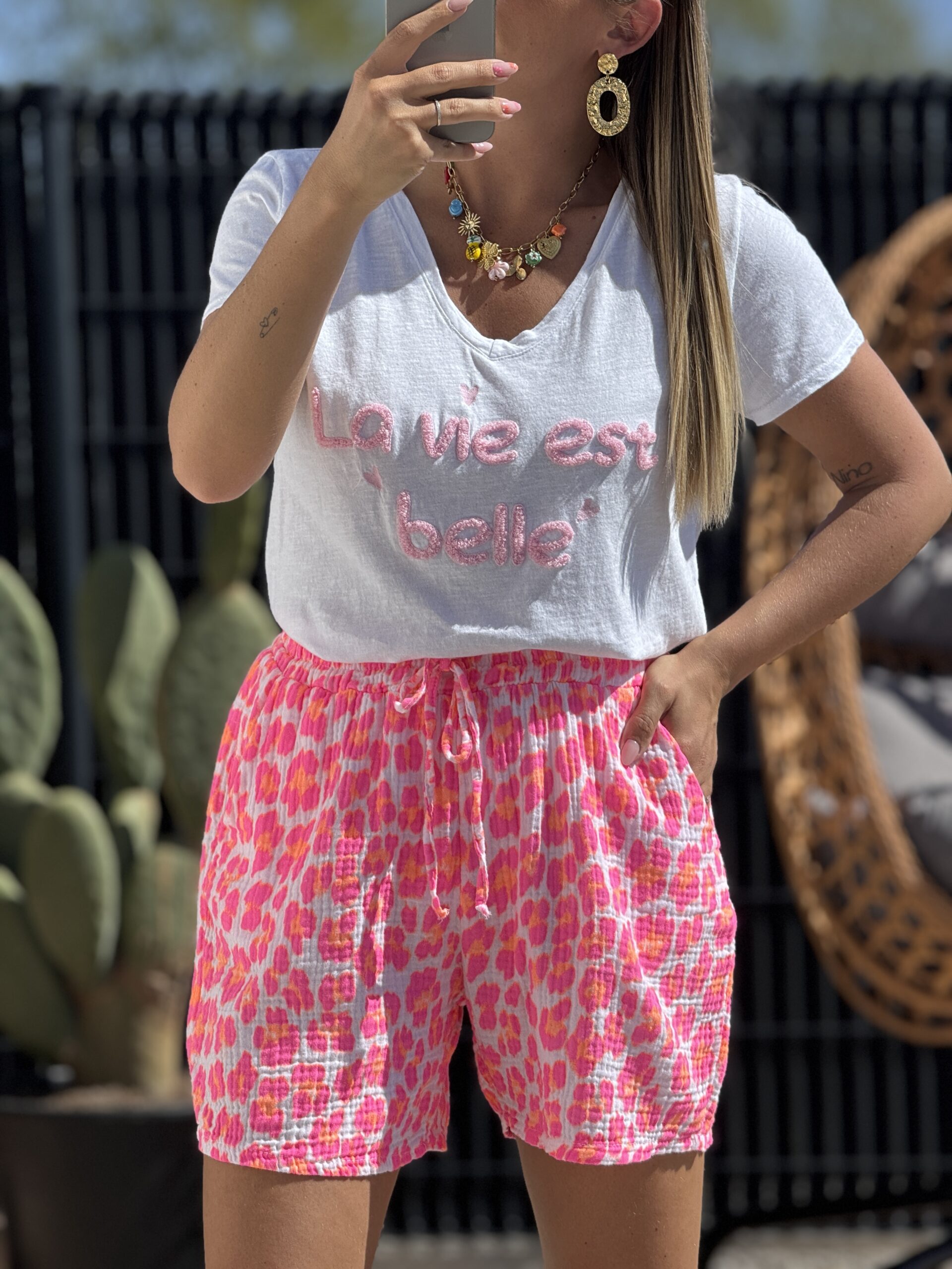 Collier N*25 – Image 3