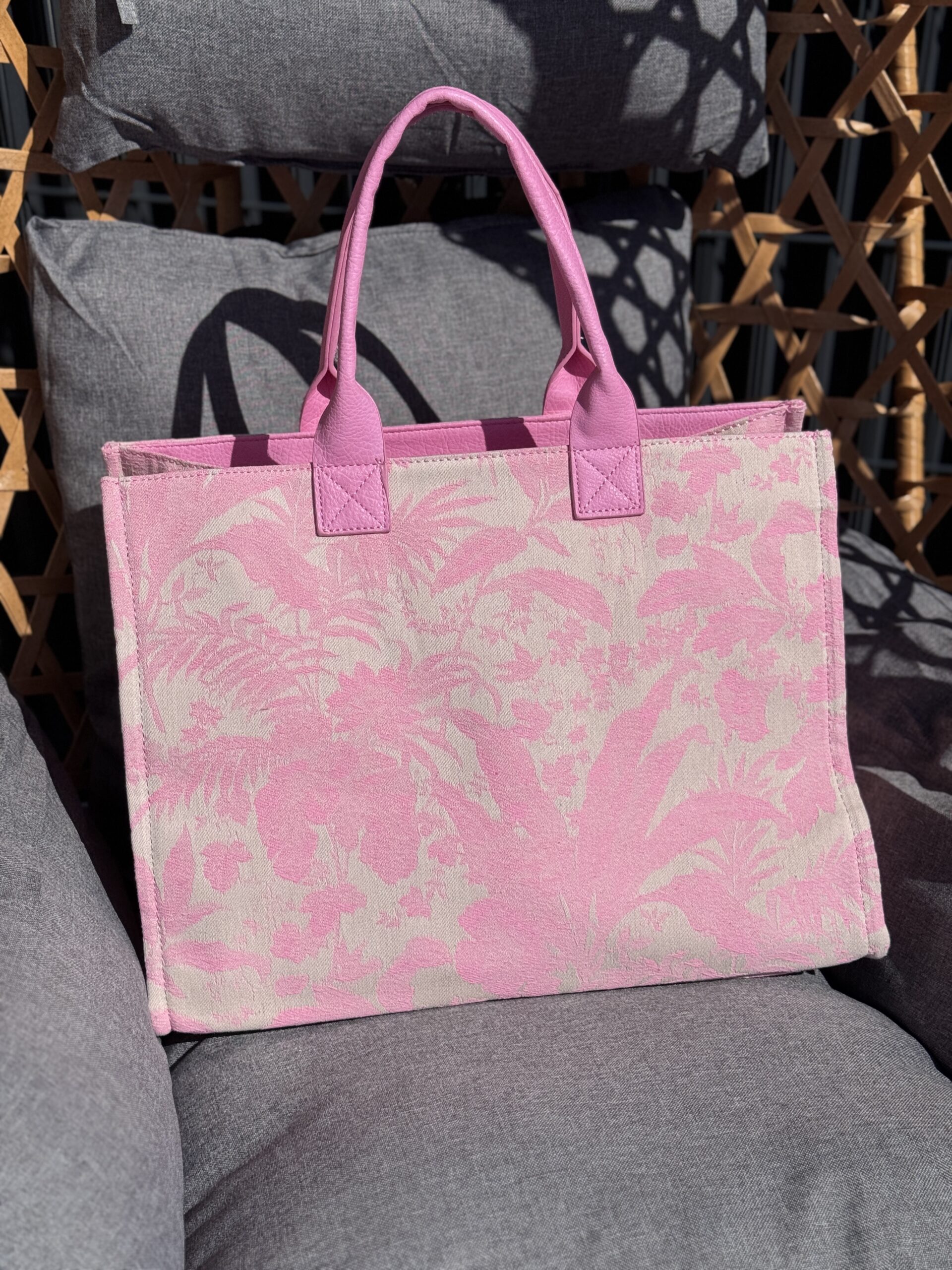 Sac PALMERS – ROSE – Image 2