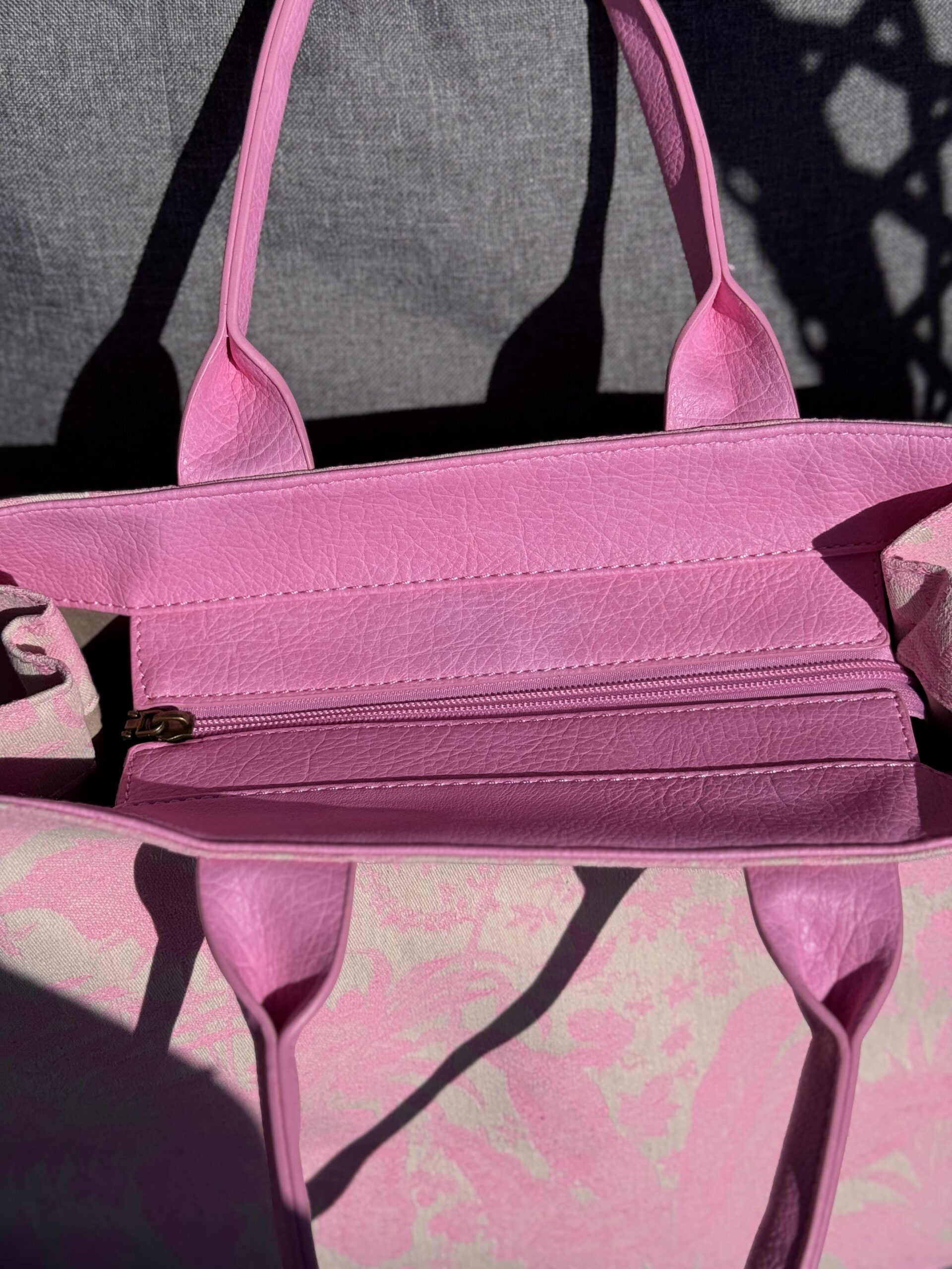 Sac PALMERS – ROSE – Image 5