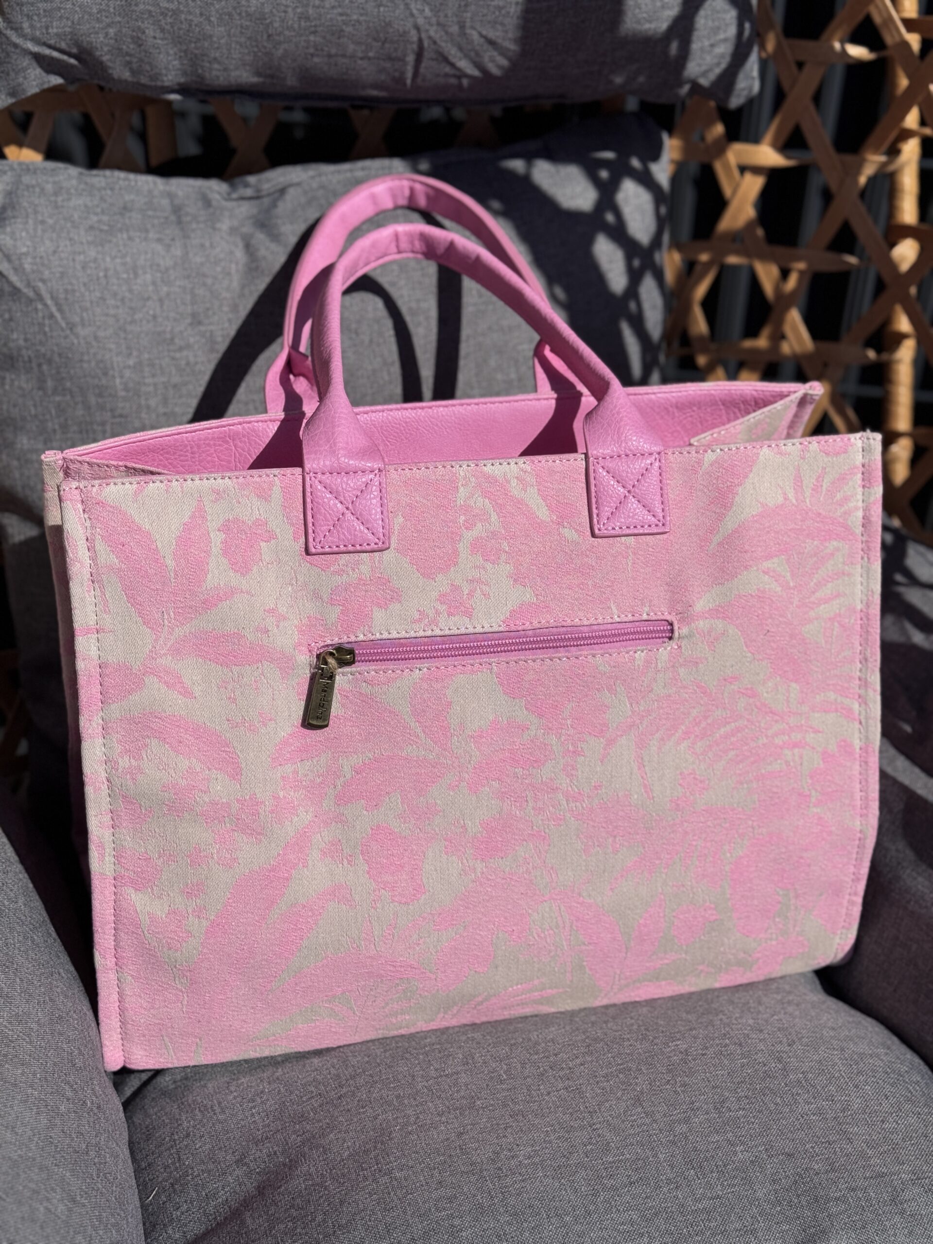 Sac PALMERS – ROSE – Image 6