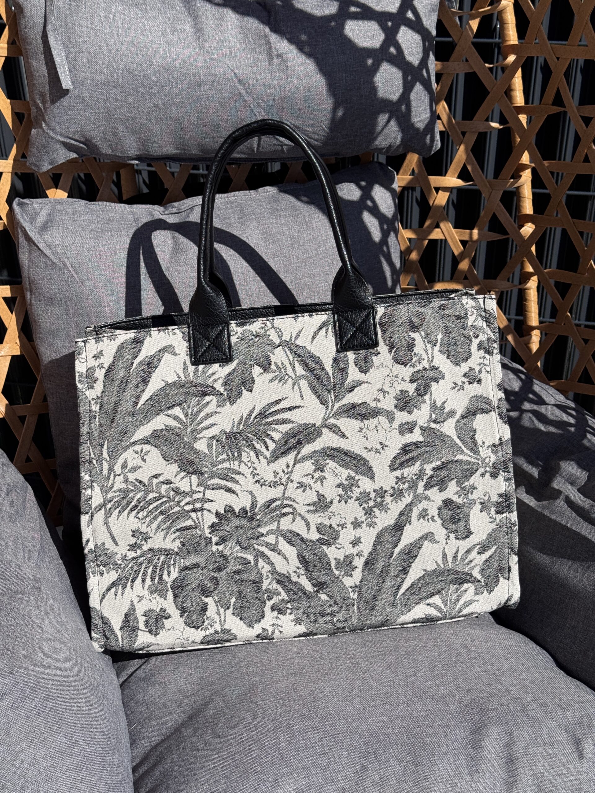 Sac PALMERS – NOIR