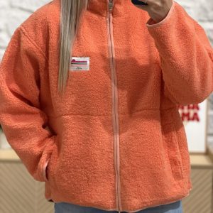 Veste polaire OLYMPE – PÊCHE (Made in Italie)