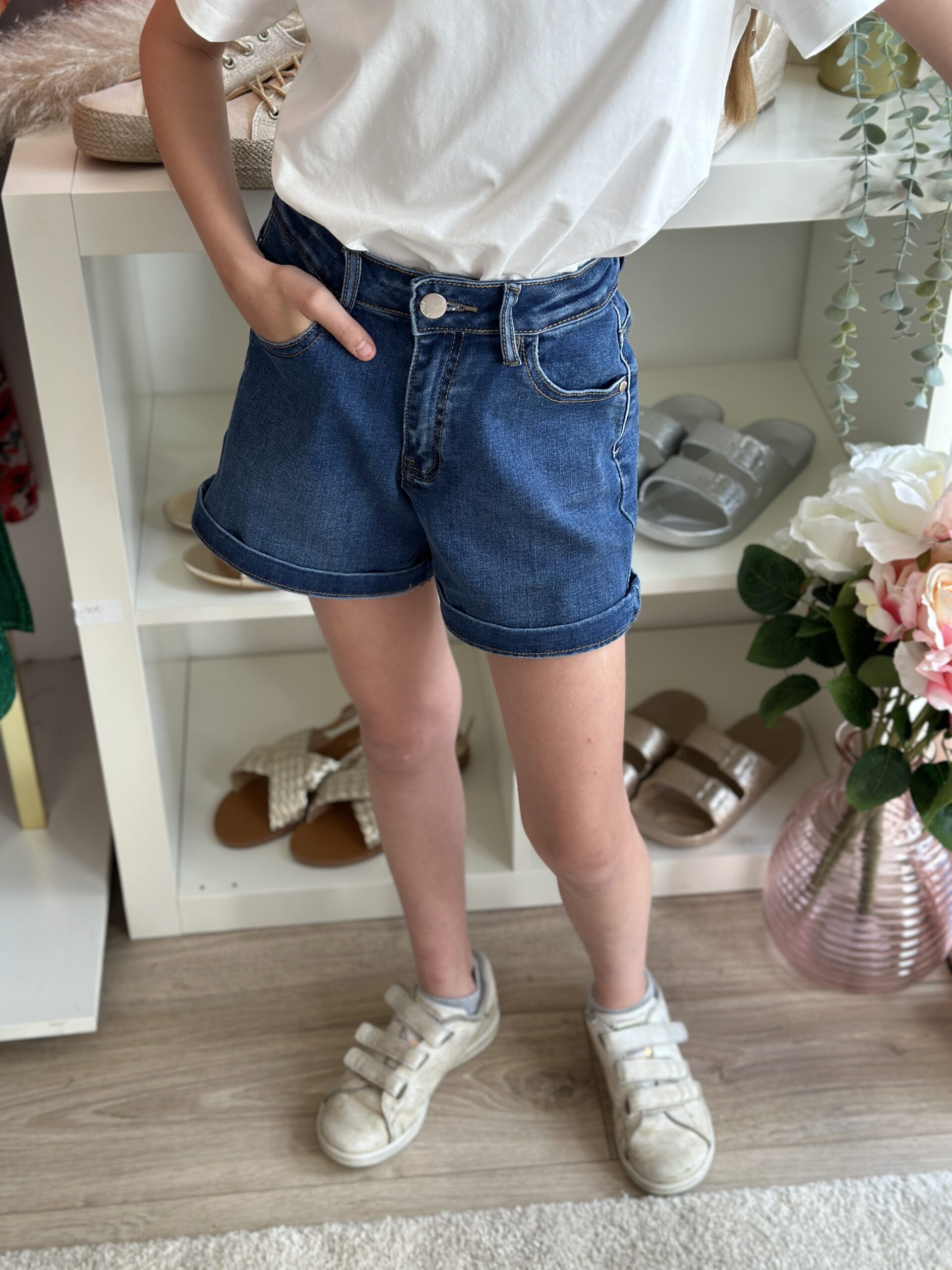 Short RUBEN – Kids