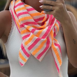 Foulard OZIR (Made in Italie)