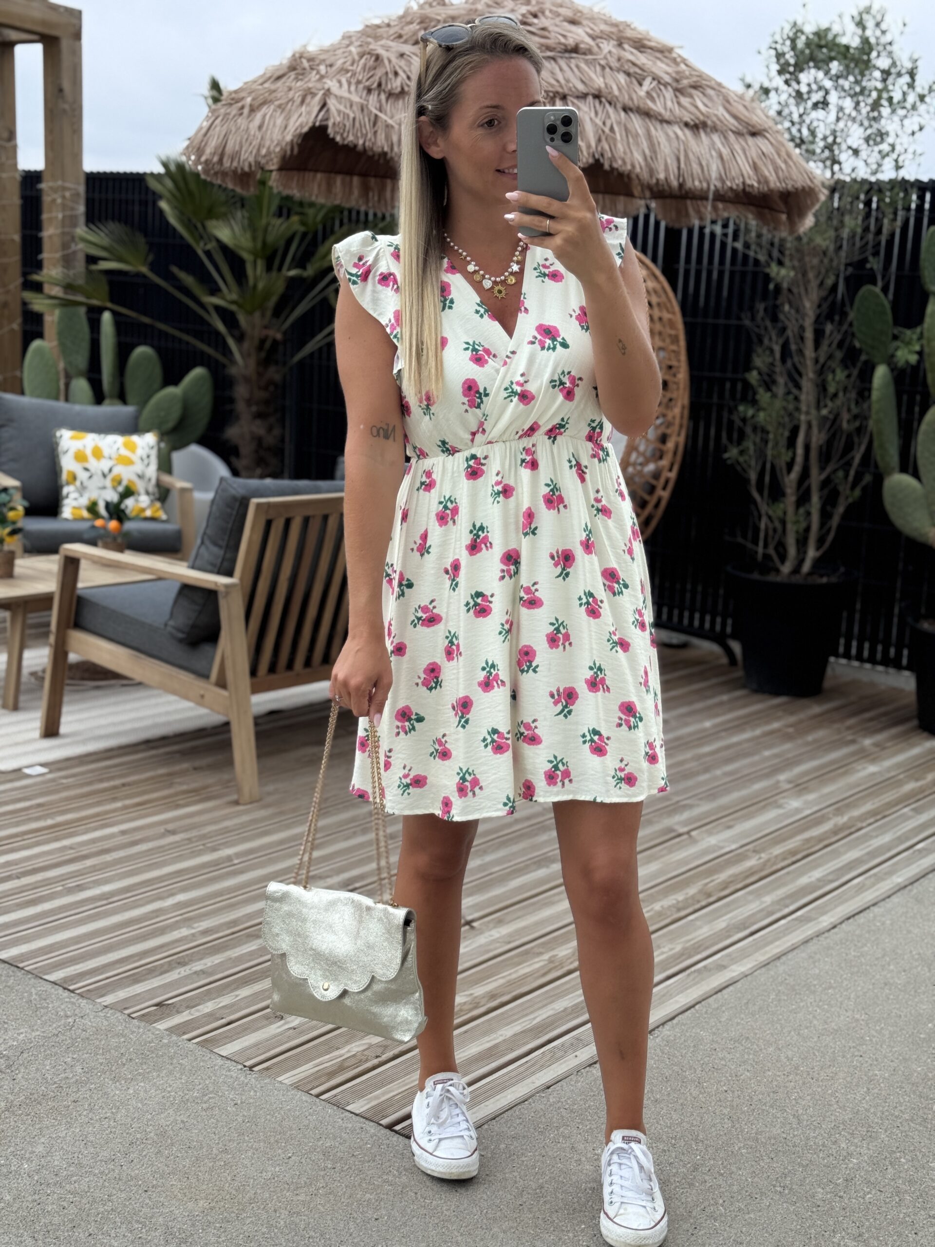 Robe SIAM CURVY – Image 5