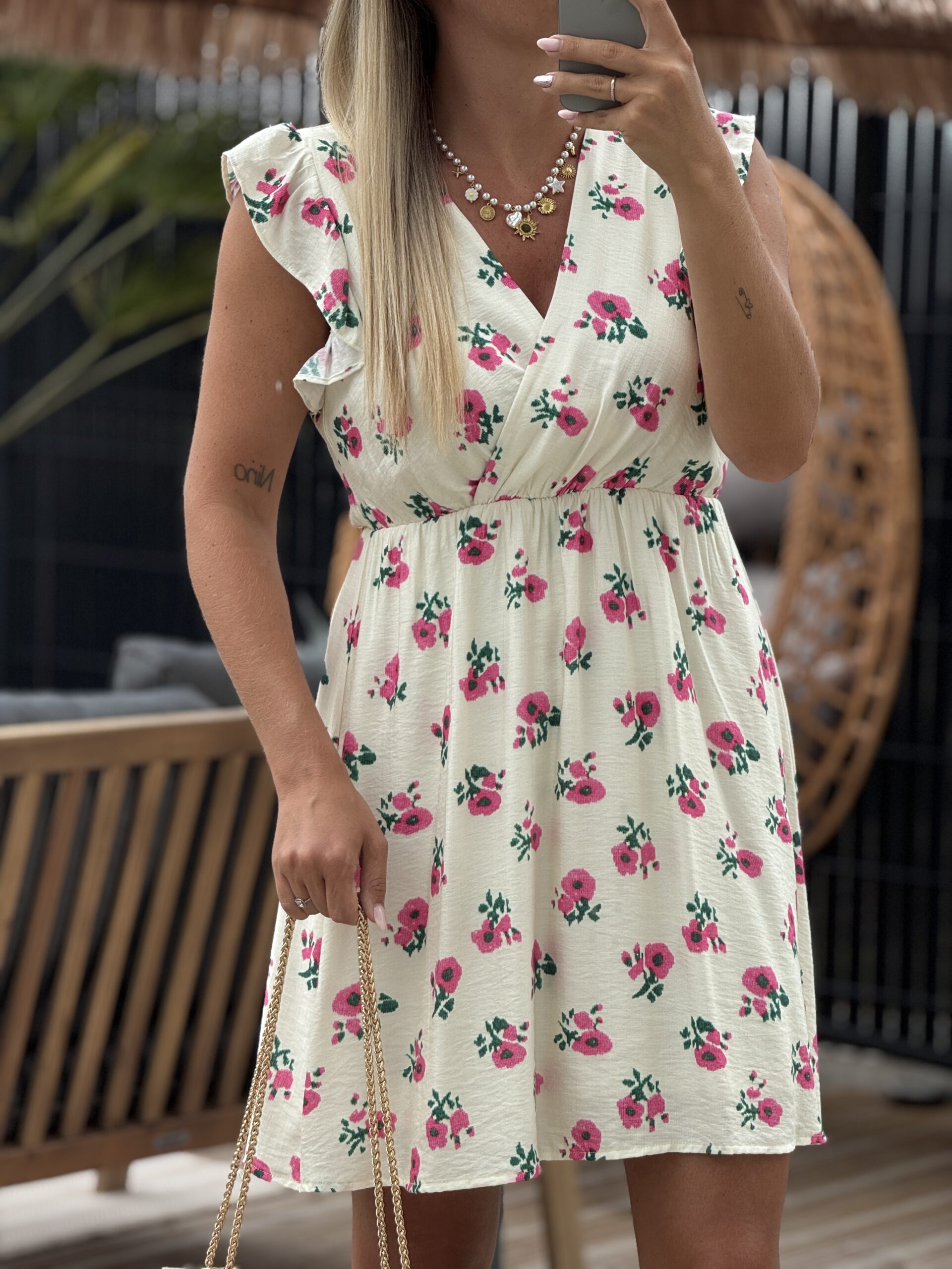 Robe SIAM CURVY – Image 4