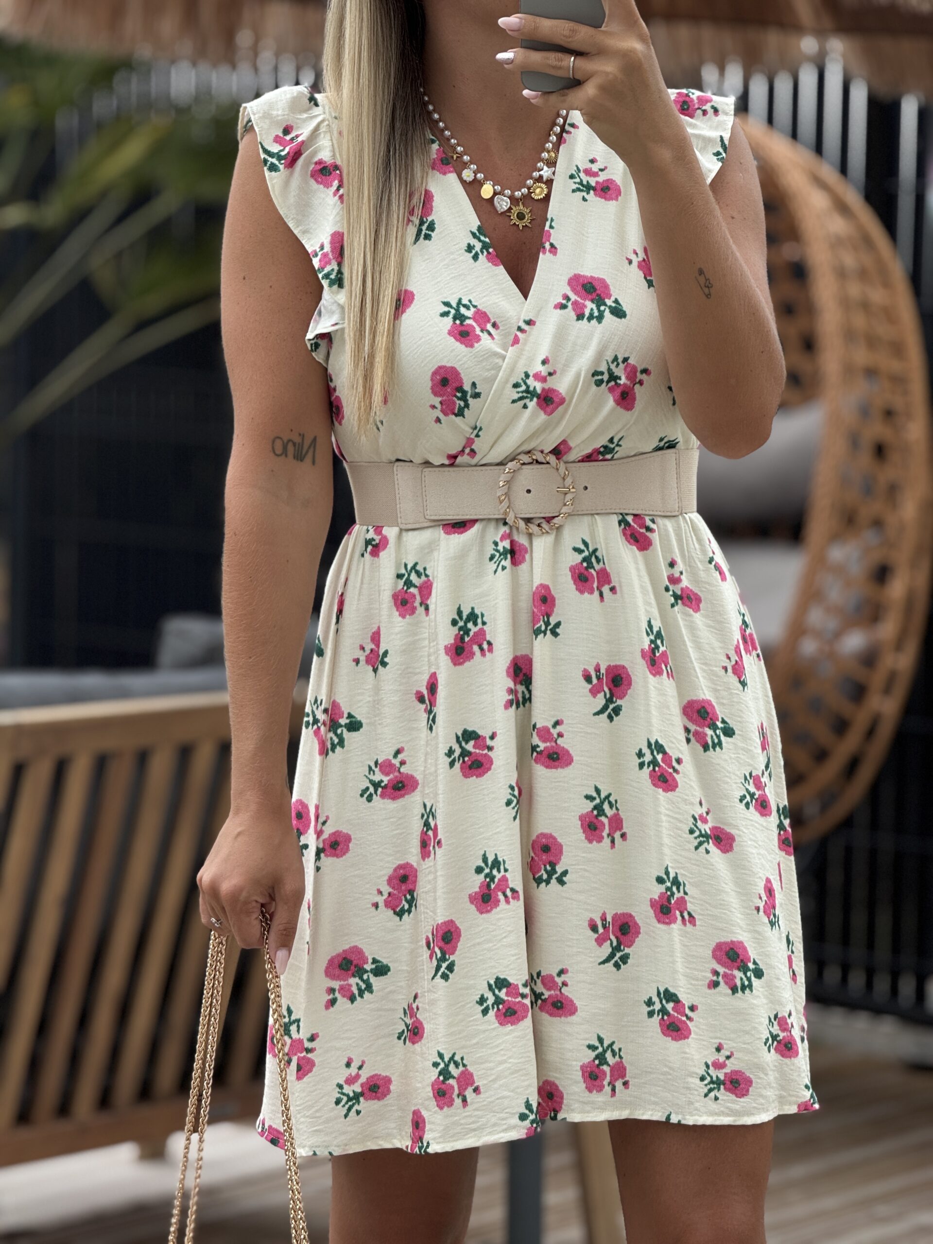 Robe SIAM CURVY – Image 2