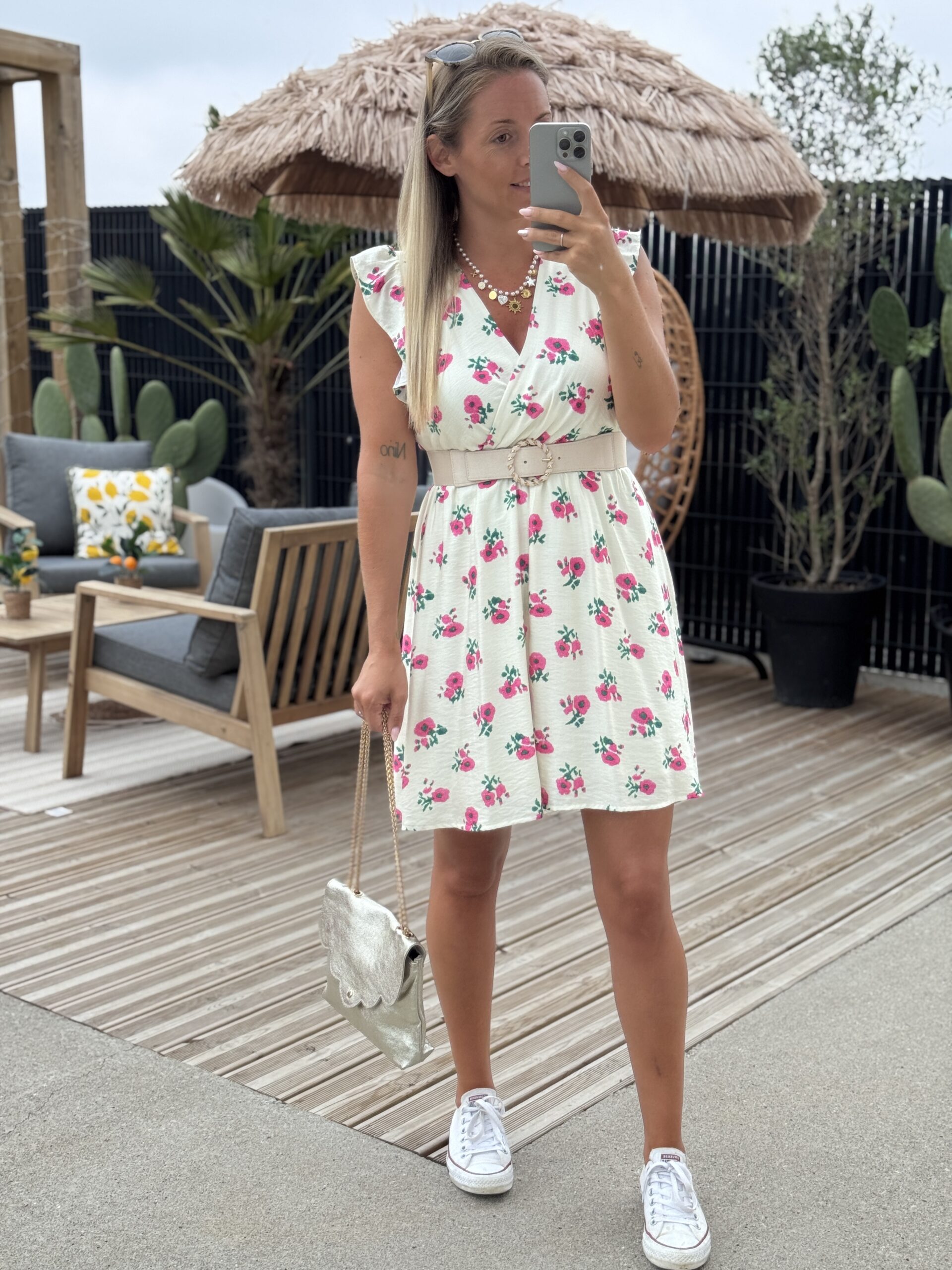 Robe SIAM CURVY – Image 7