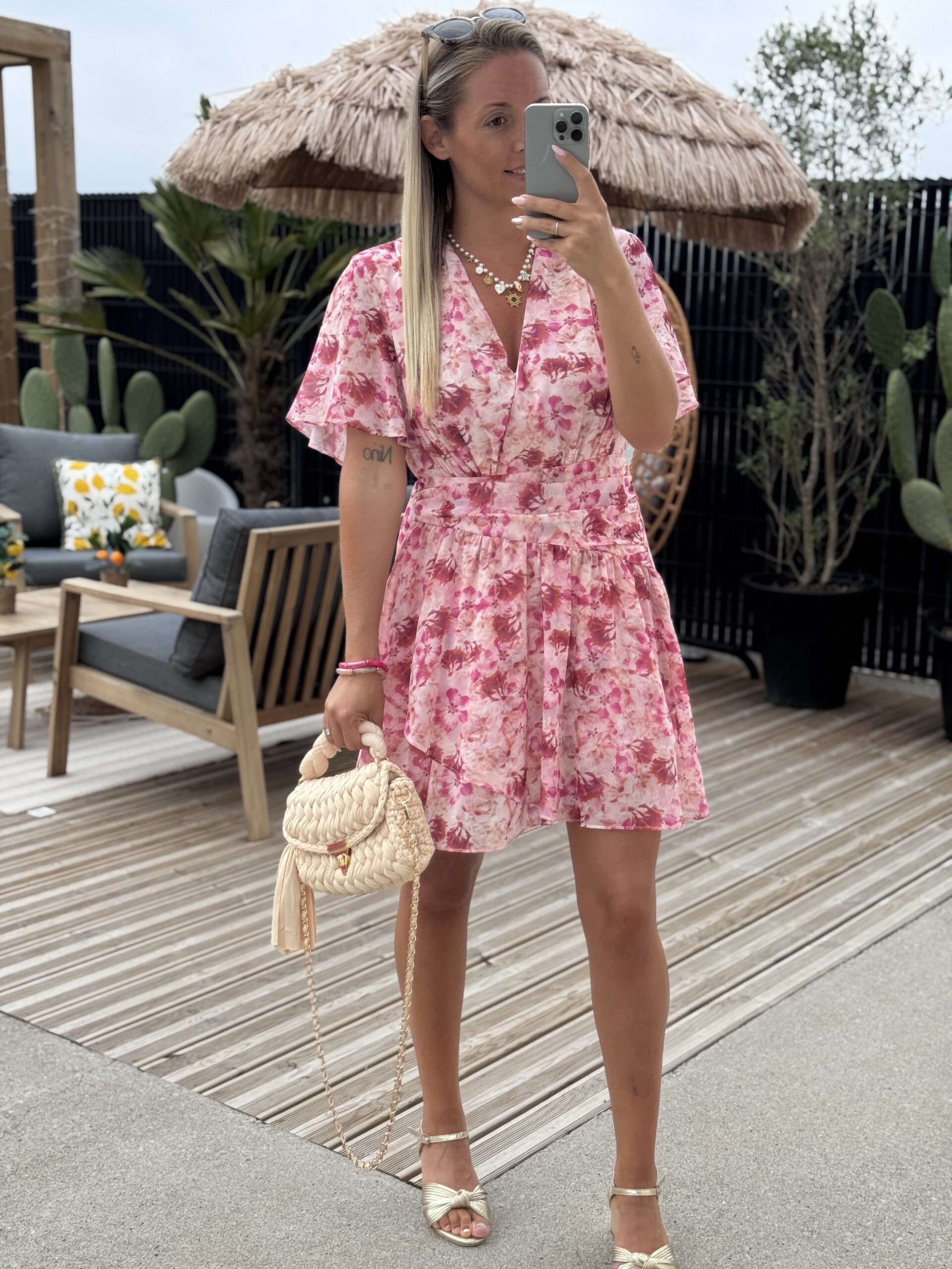 Robe CONSTANTINE – Image 4