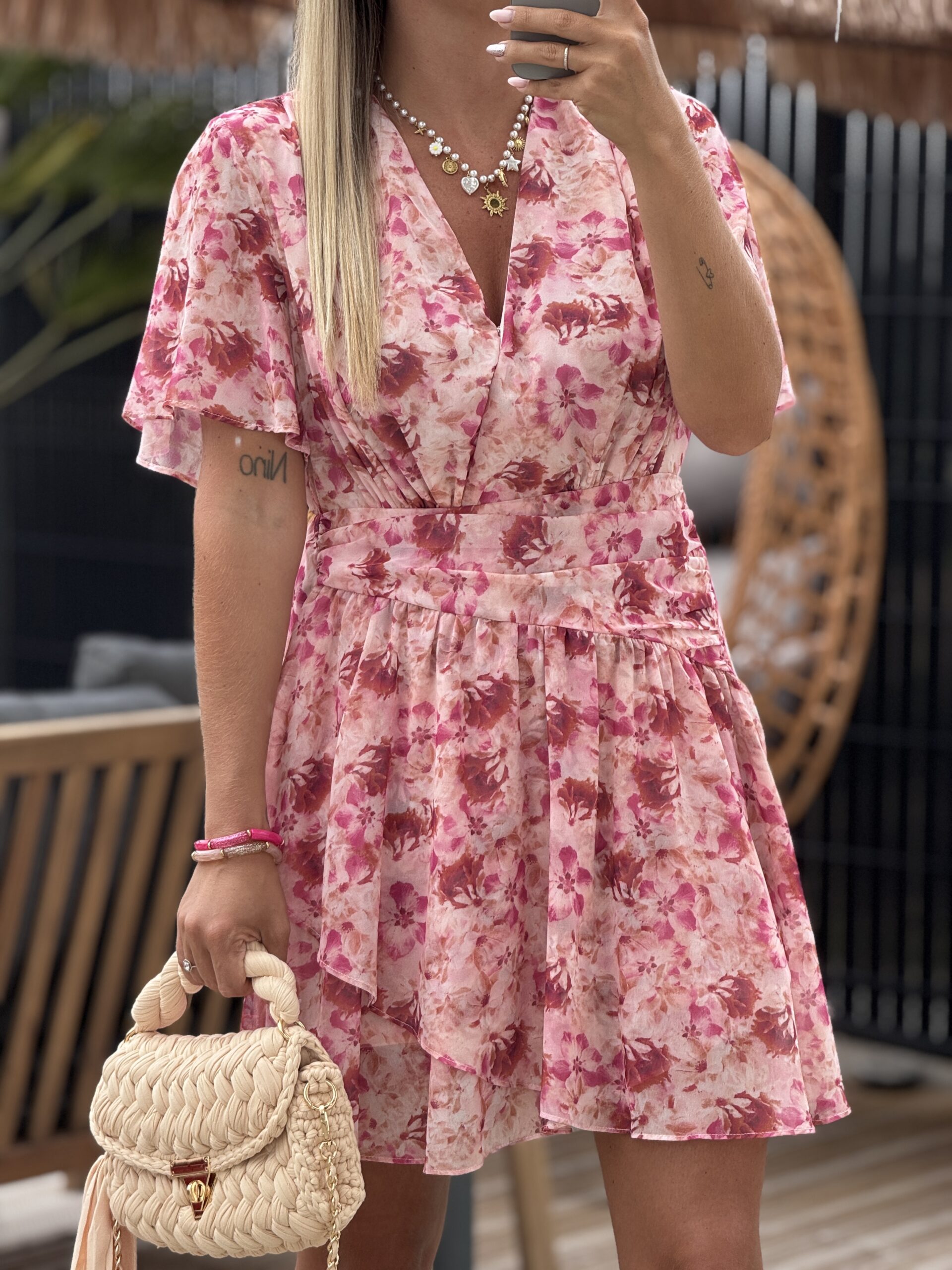 Robe CONSTANTINE – Image 2