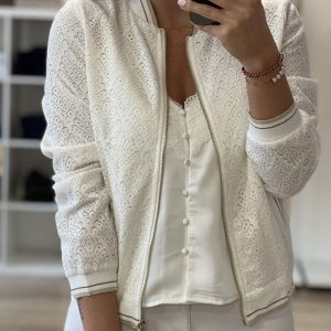 Bombers SELMA BLANC